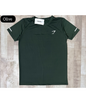 Nylon Lycra T-Shirts - B2BZONE