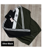 Ns Lycra Windcheater Jackets - B2BZONE
