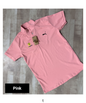 Imported Matty Lycra Polo T-Shirts (GSM 180) - B2BZONE