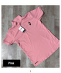 Matty Lycra Polo T-Shirts - B2BZONE