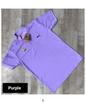 Imported Matty Lycra Polo T-Shirts (GSM 180) - B2BZONE