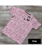 Jacquard Lycra T-shirt - B2BZONE