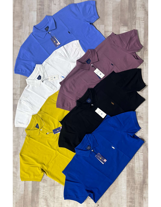 Premium Quality 100% Cotton