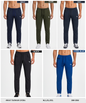 Imported 4way Taiwan Lycra Lower (GSM 250) | DOD