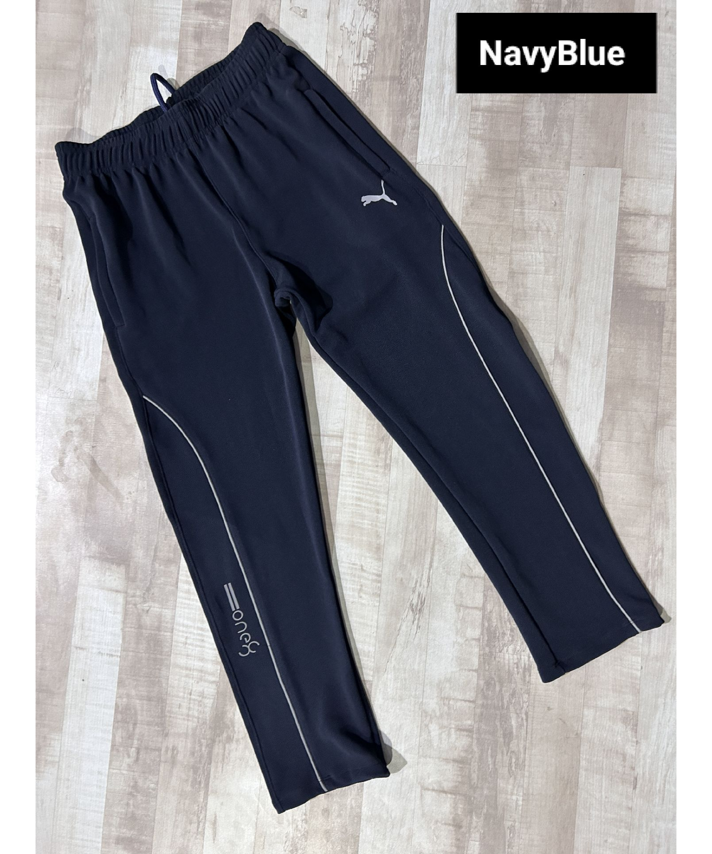 Imported Dobby Lycra Lower (GSM 280)