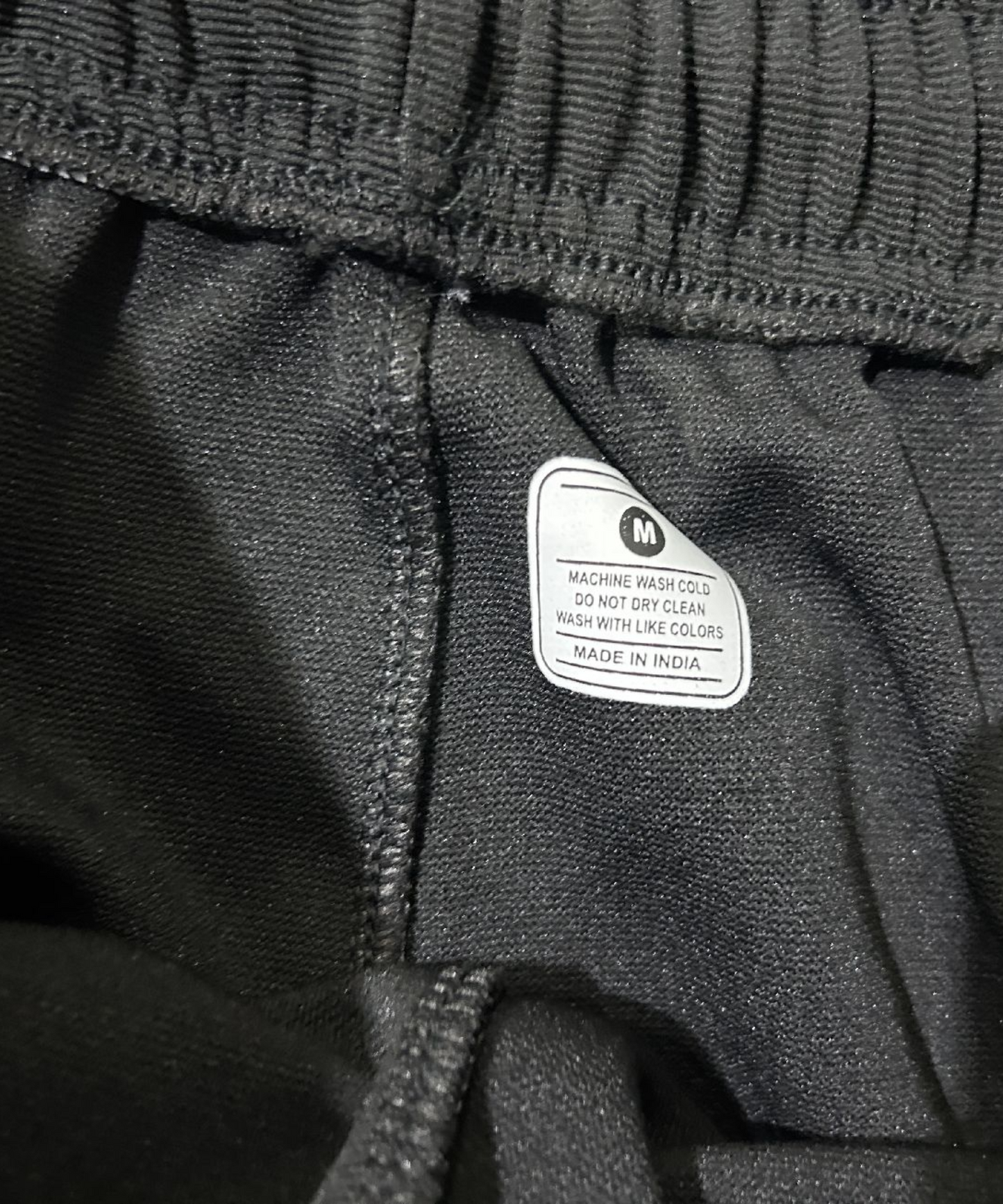 Imported Dobby Lycra Lower (GSM 280)