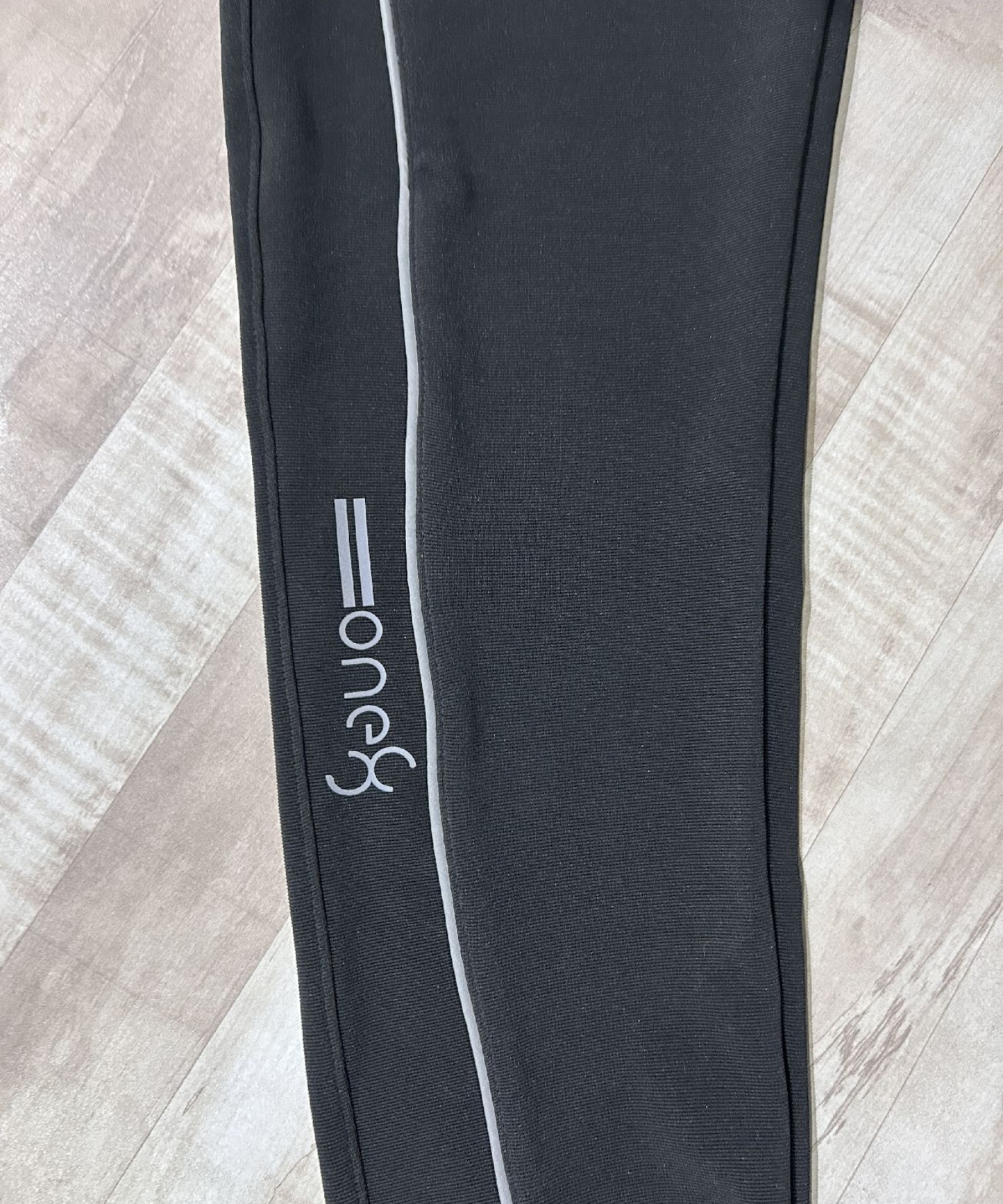 Imported Dobby Lycra Lower (GSM 280)
