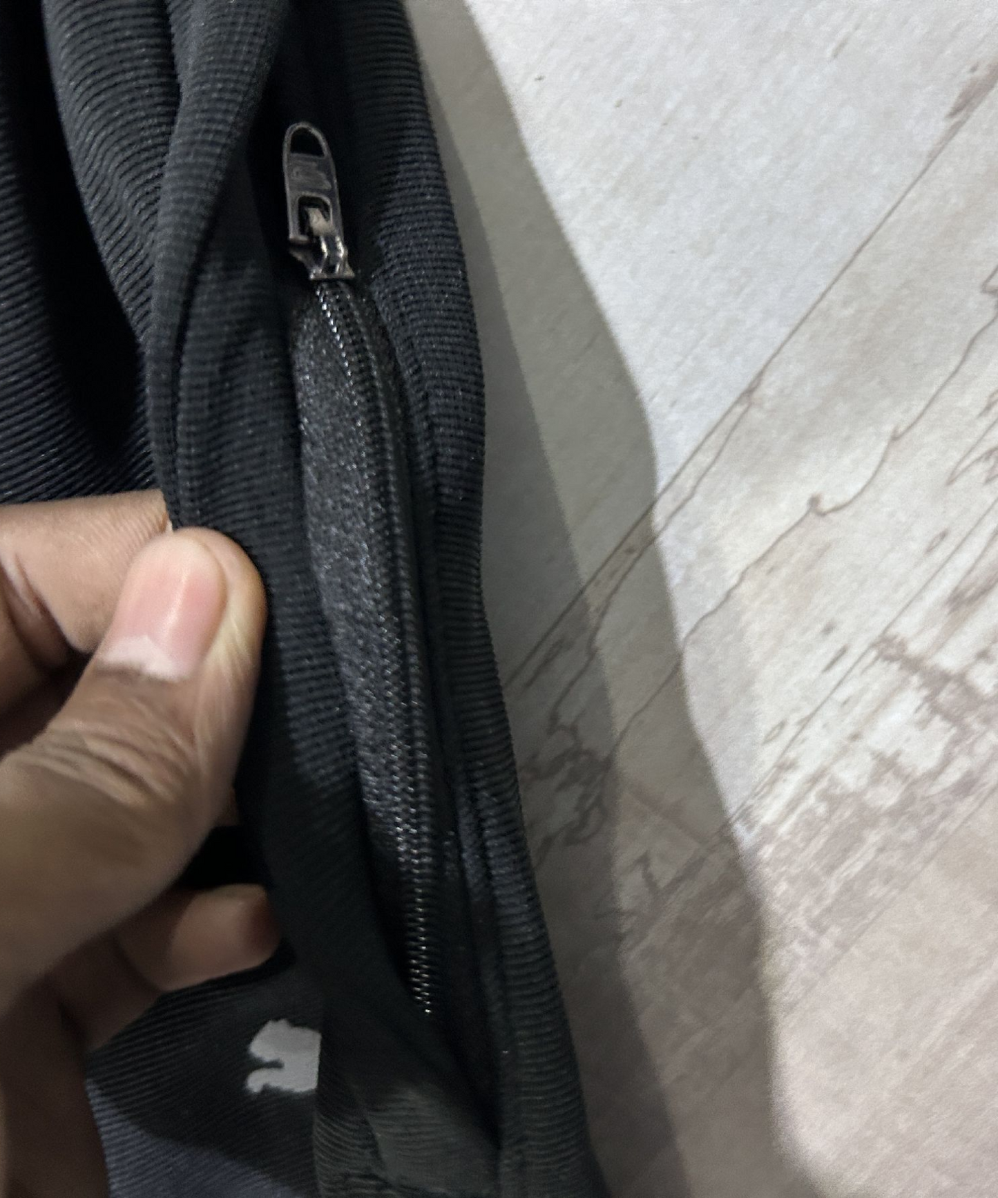 Imported Dobby Lycra Lower (GSM 280)
