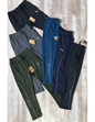 Imported Dobby Lycra Lower (GSM 280)