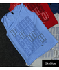 Dotknit Lycra Sando - B2BZONE