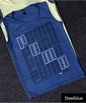 Dotknit Lycra Sando - B2BZONE