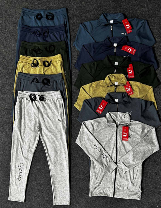 Milanch 4way Lycra