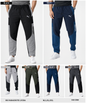 Imported Ns Parachute Lycra Lower (15% Lycra 145 GSM)| Color Block Design