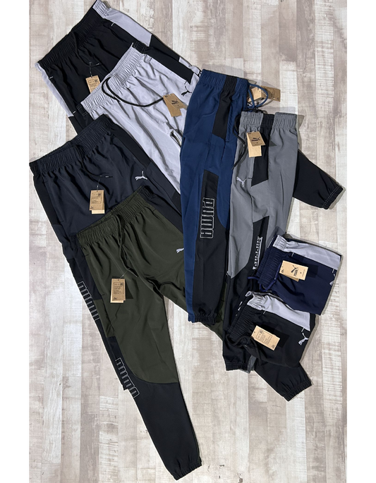 Ns Parachute Lycra Lower