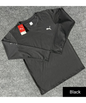 Imported Popcorn Lycra T-Shirt (GSM 200)