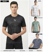 2way Lycra T-Shirts