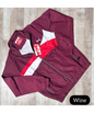 Ottoman Memory Windcheater - B2BZONE