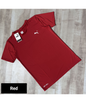 Imported Nylon Lycra T-Shirt - B2BZONE