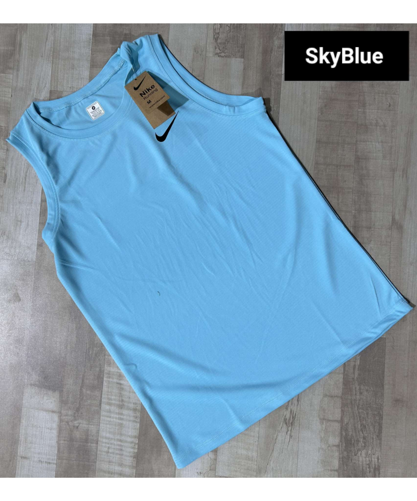 Dotknit Lycra Sando - B2BZONE