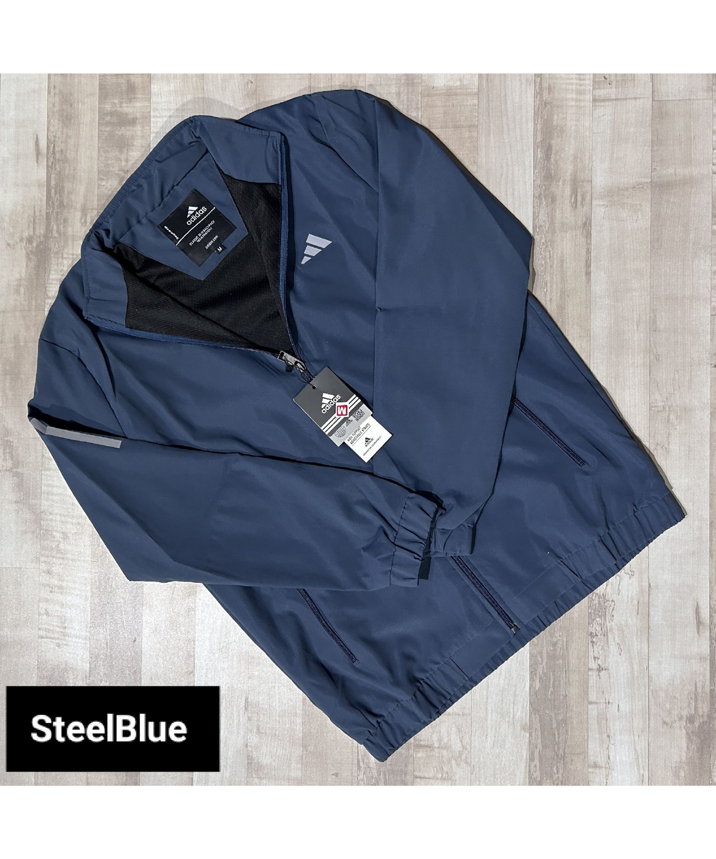Premium Quality  Windcheater