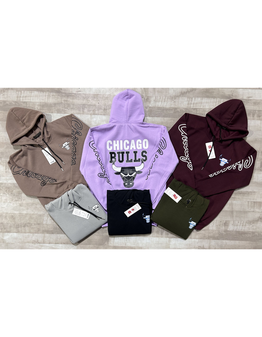 Premium Quality 3 Thread Cotton Lycra Hoodie