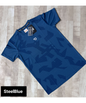 Dotknit Lycra T-Shirts - B2BZONE