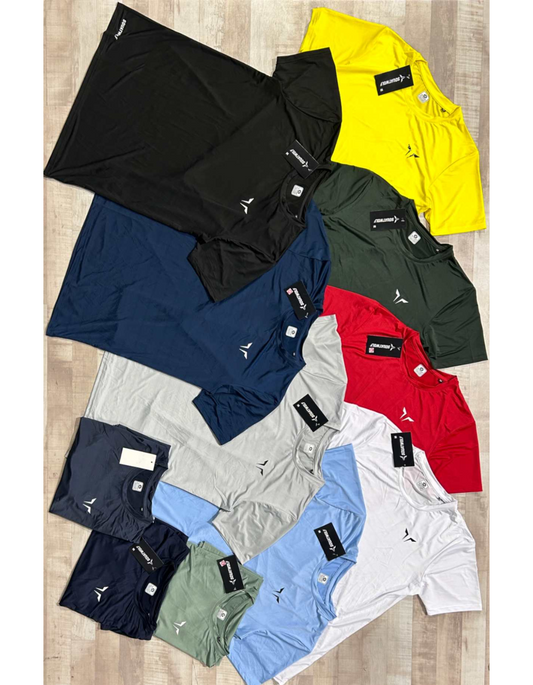 Mess Lycra T
