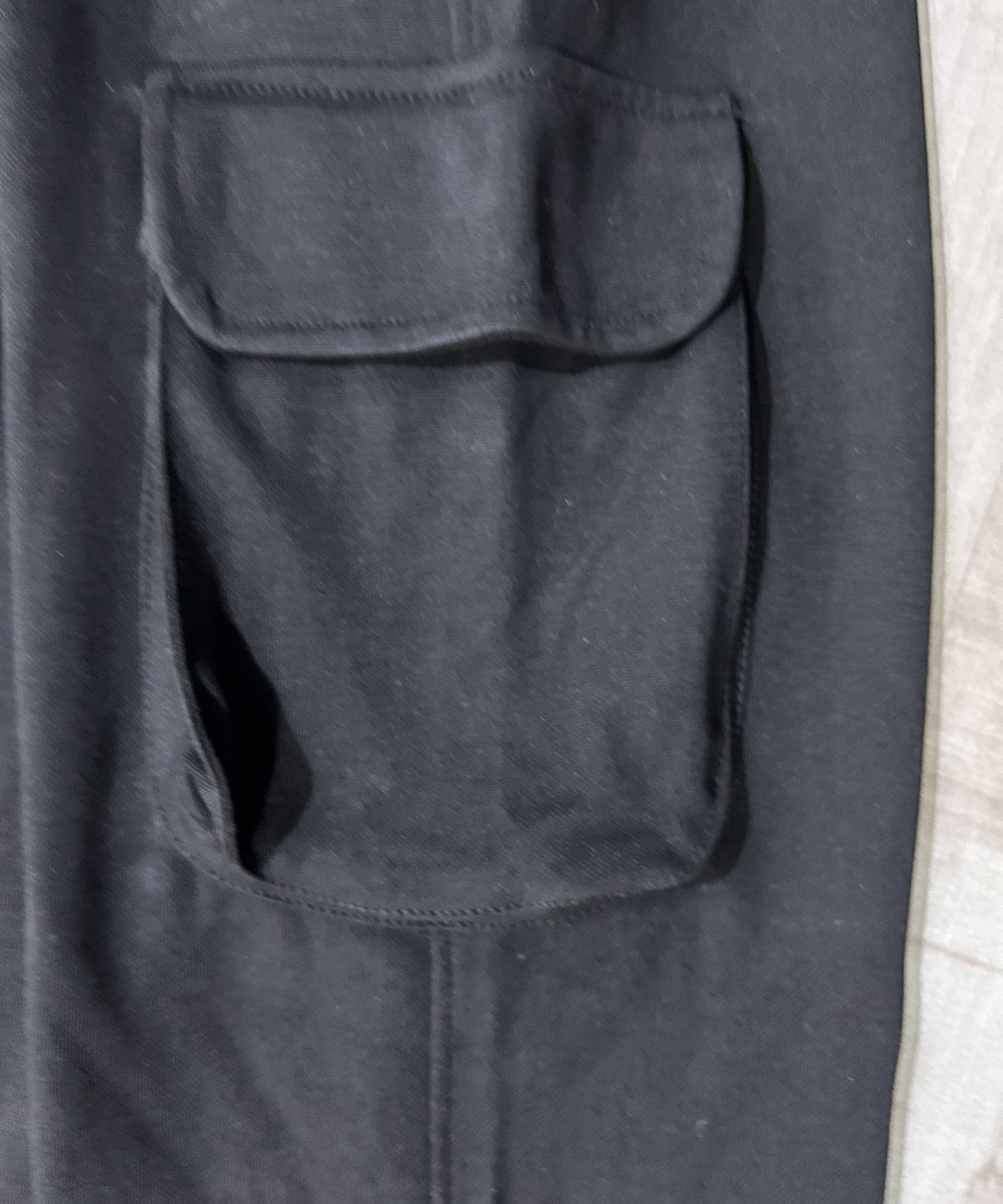 Premium Quality 100% Cotton Lycra Lower
