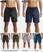 Imported Ns Parachute Lycra Shorts (15% Lycra GSM 130)