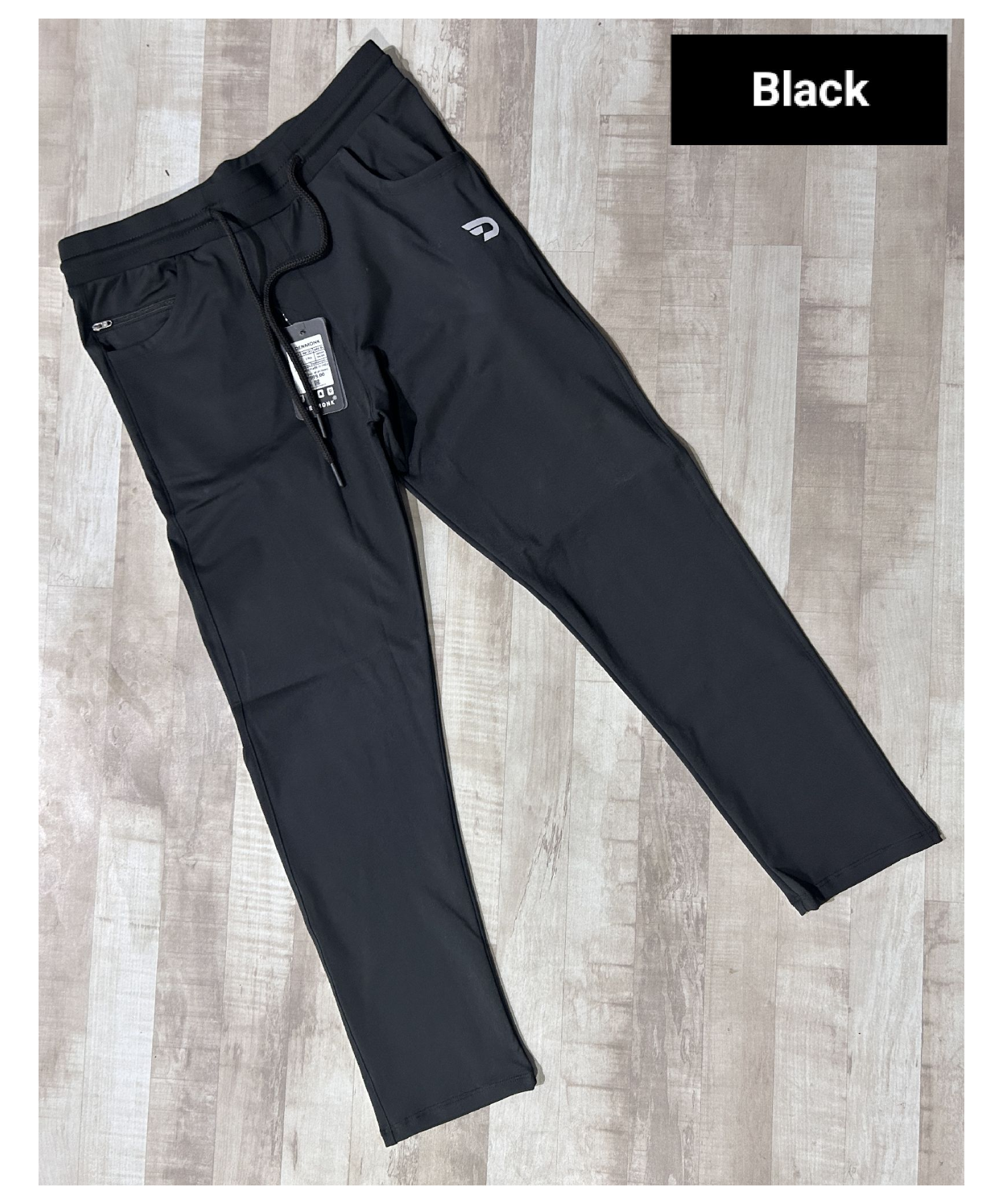4way Taiwan Lycra Lower - B2BZONE