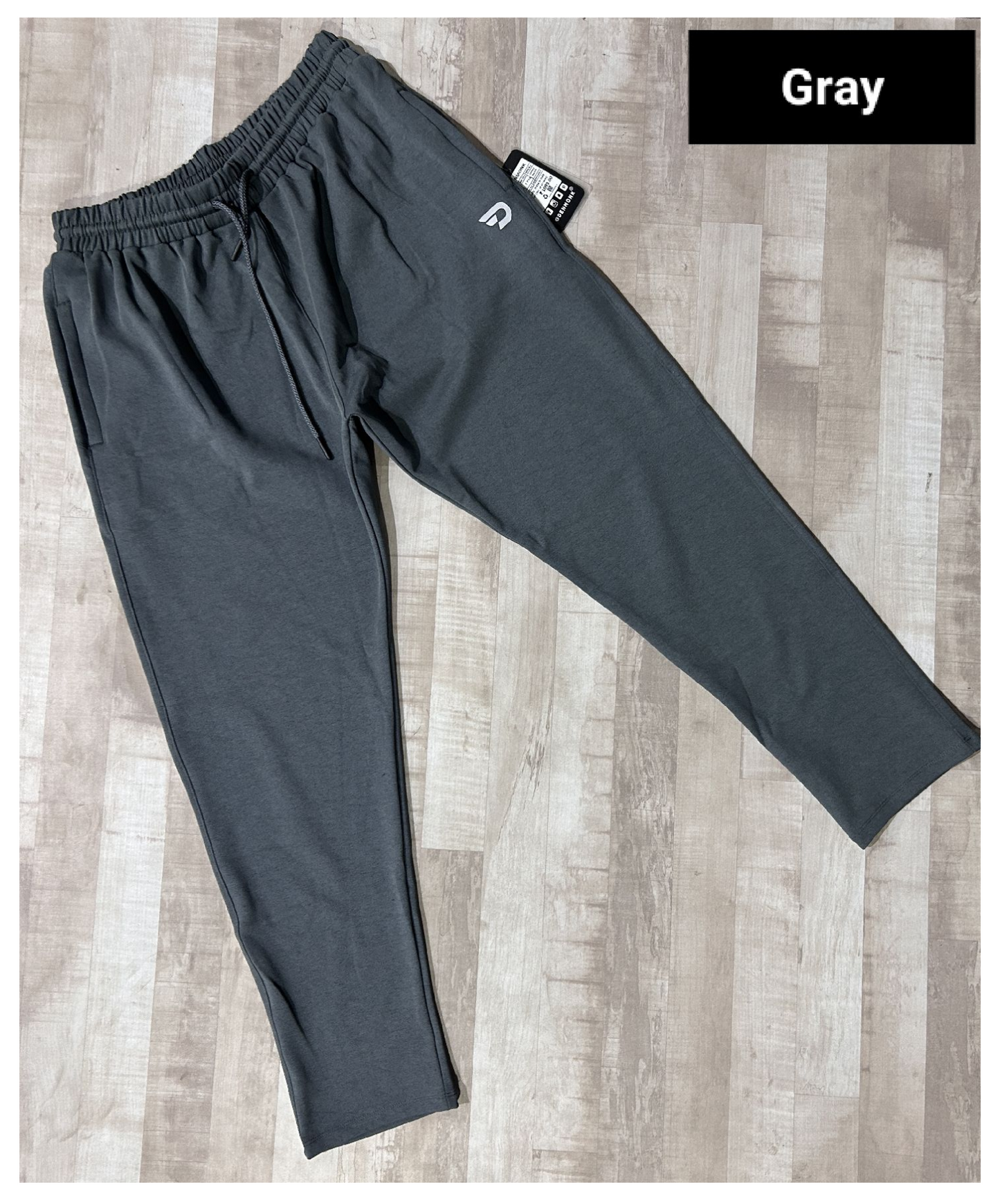 Poly Cotton Lycra Lower