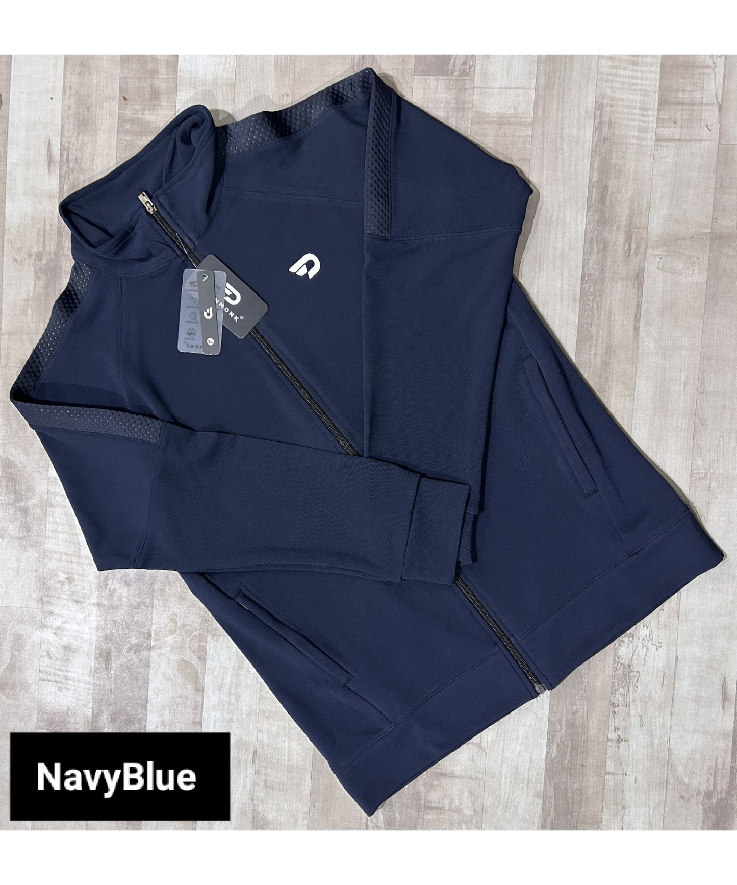 Dobby Lycra Jacket