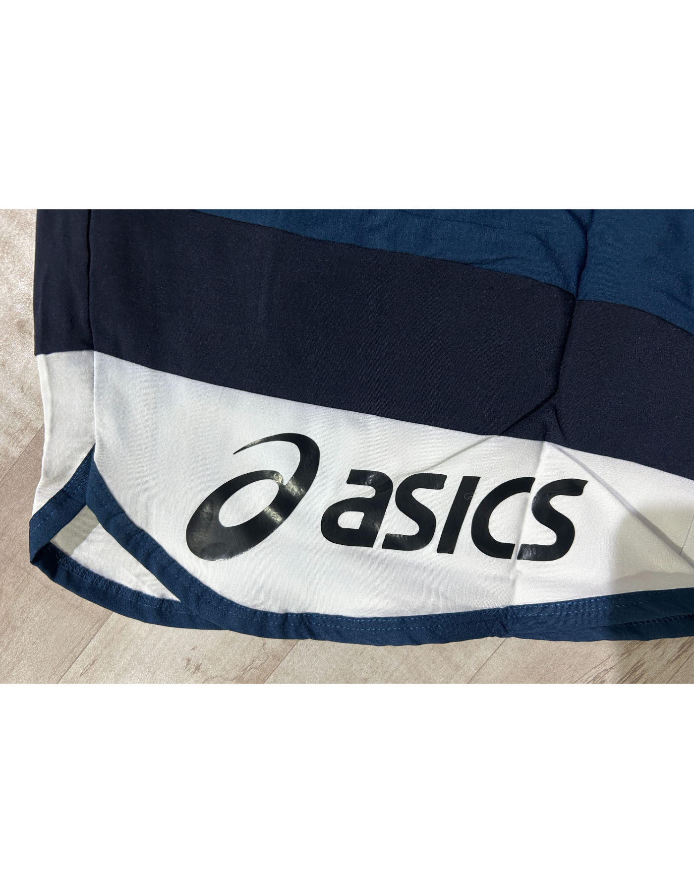 Ns Parachute Lycra Shorts