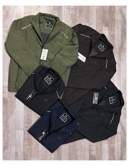Premium Quality FEATHER TOUCH Windcheater Jacket