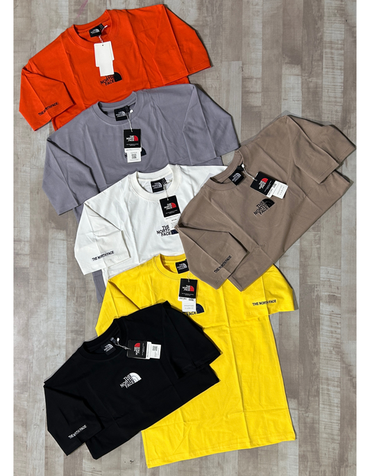 Imported Poly Cotton T-shirts (GSM 180)