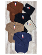 Premium Quality 3 Thread Cotton Lycra - B2BZONE