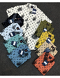 FABRIC DESIGNER PRINT SHIRT - B2BZONE