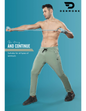 4way Taiwan Lycra Lower - B2BZONE