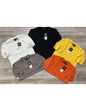 Premium Quality 100% Cotton Lycra T-Shirts