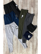 Imported NS Parachute Lycra TrackPant/ Lower (15% Lycra 145 GSM) Ankle Zipped