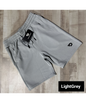 Dobby Lycra Shorts - B2BZONE