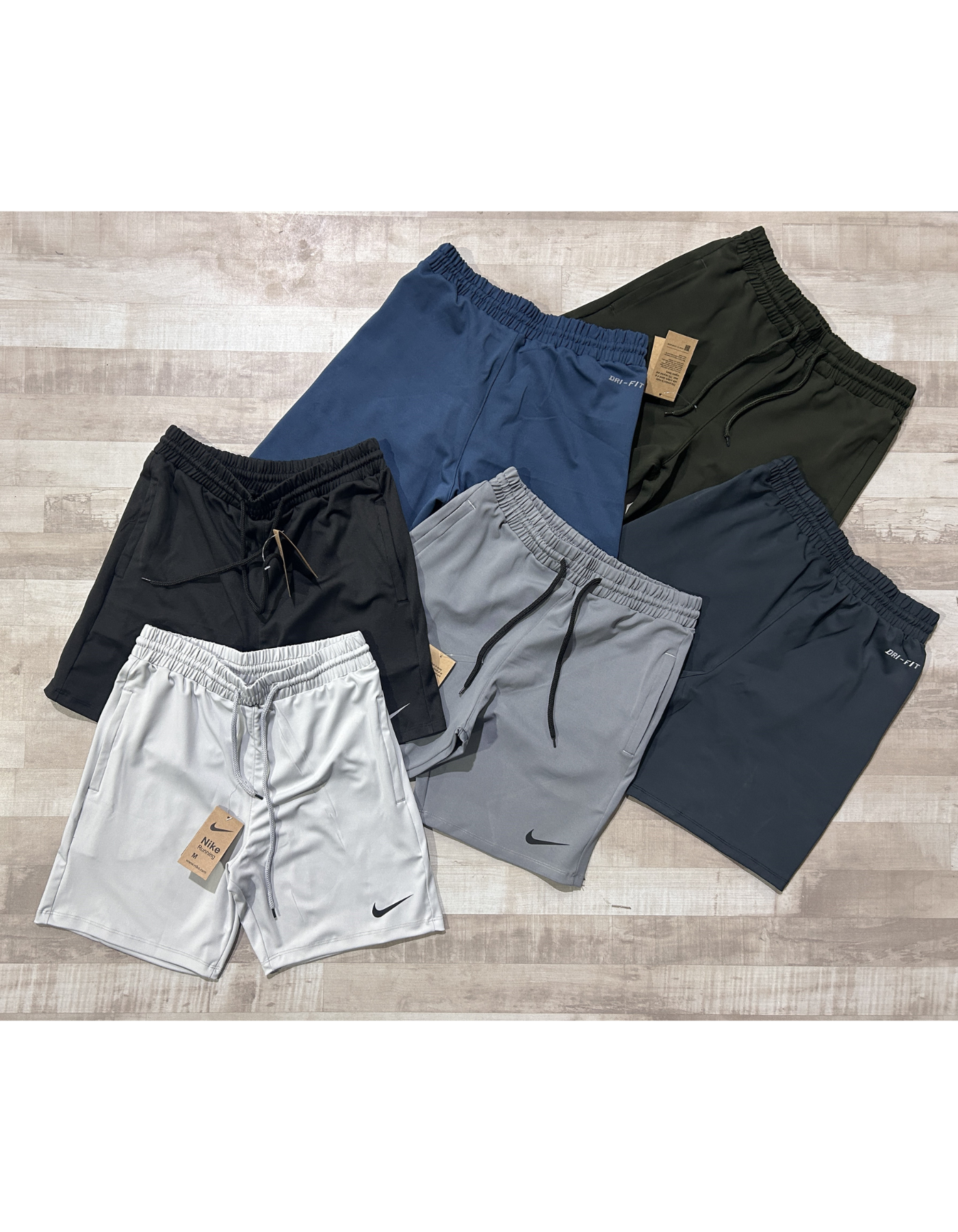 4way Taiwan Lycra Shorts - B2BZONE