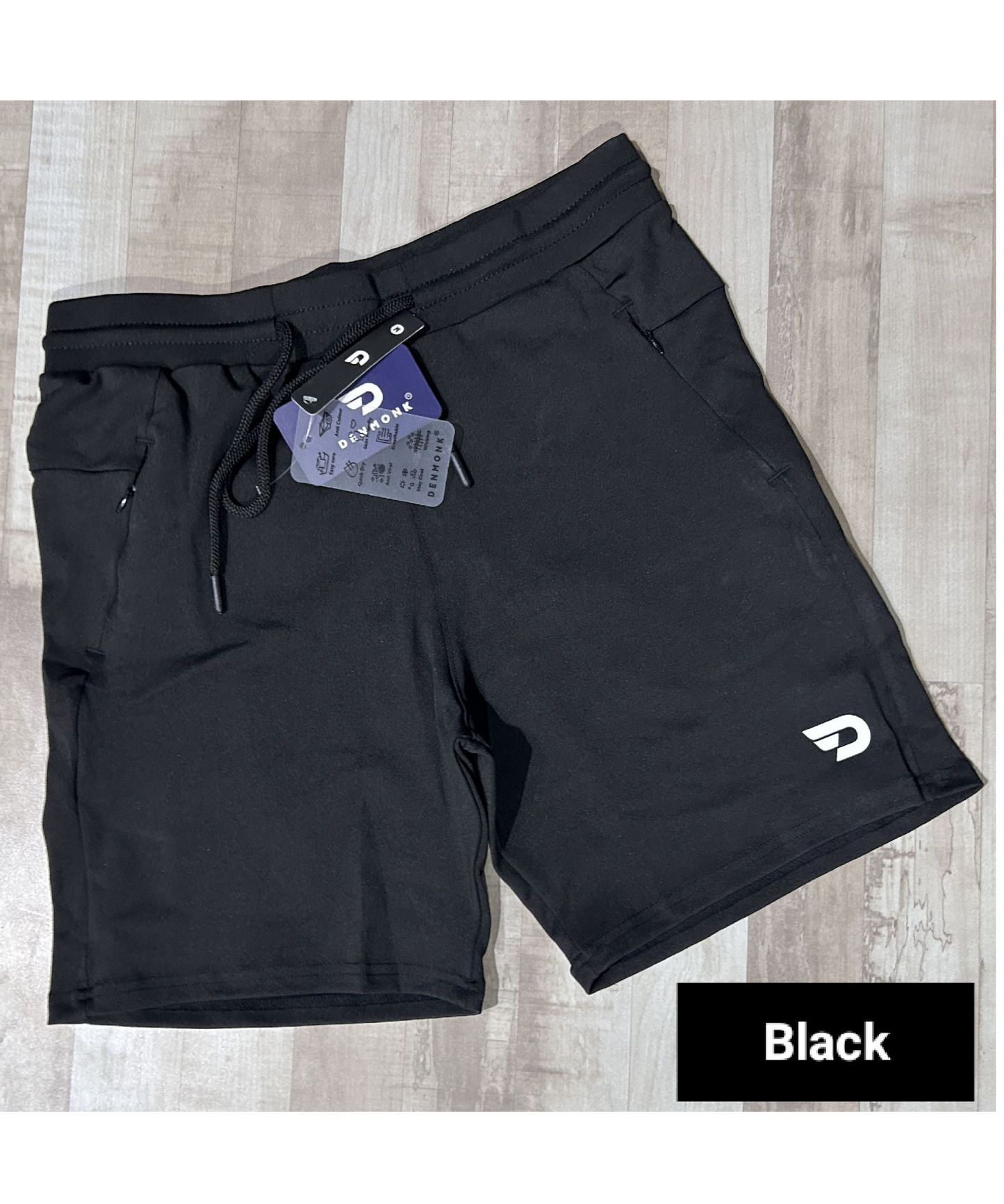 4way Taiwan Shorts - B2BZONE