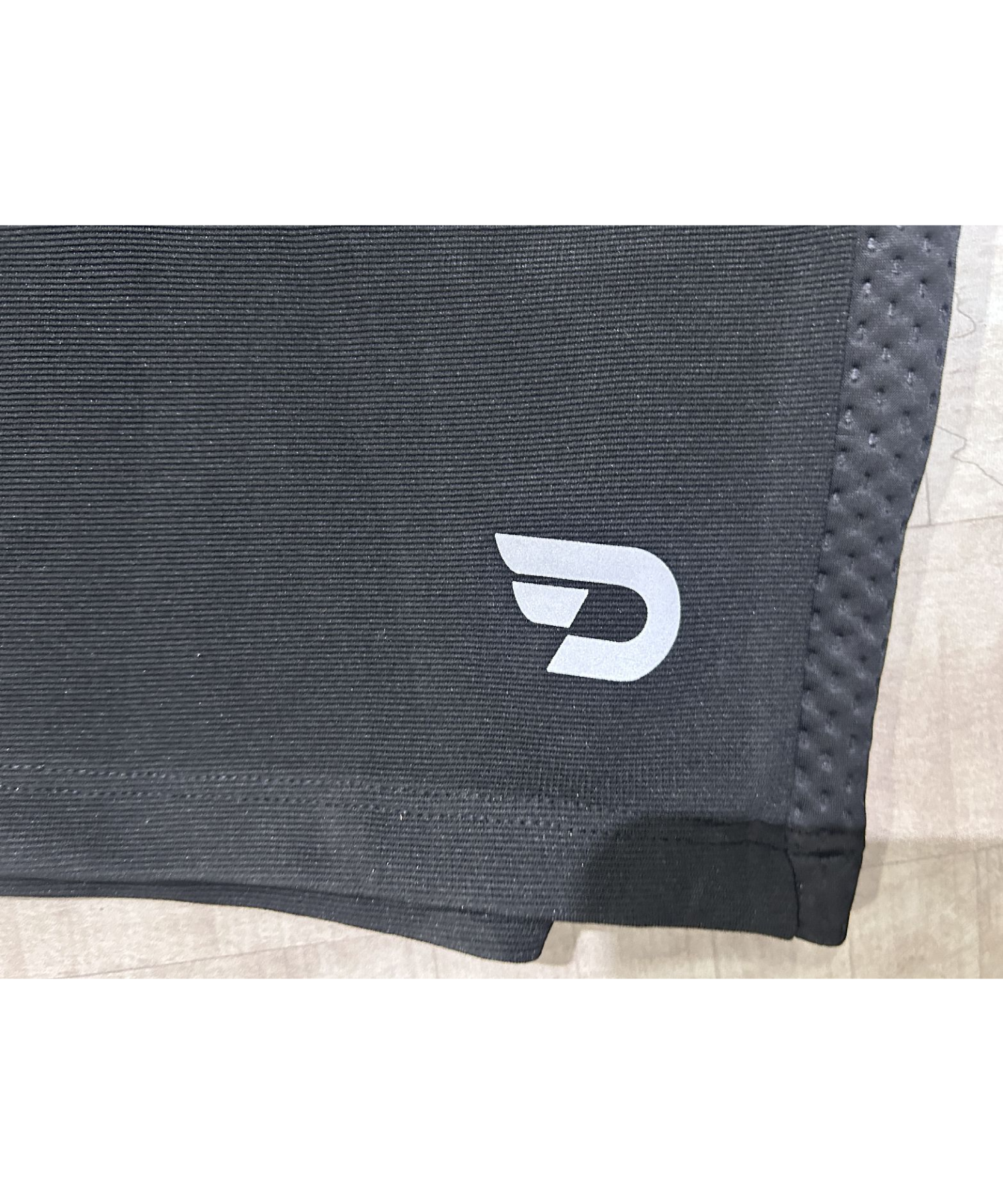 Dobby Lycra Shorts - B2BZONE