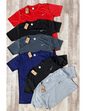 2way Lycra T-Shirts - B2BZONE