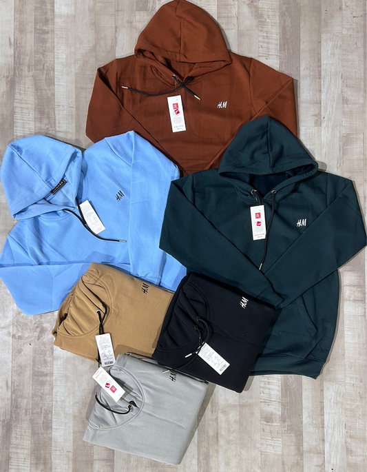 Premium Quality 2 Thread Cotton Lycra (GSM 350)
