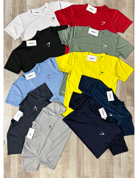 Mess Lycra T-Shirts