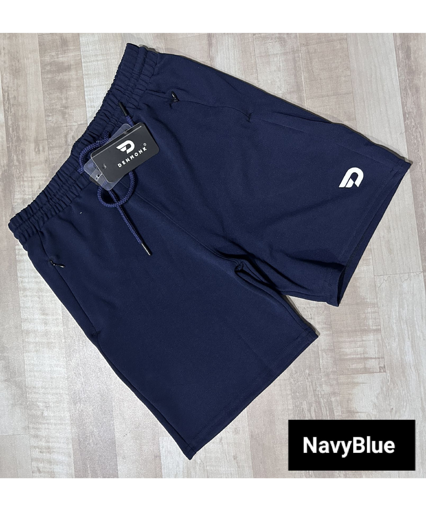 Dobby Lycra Shorts - B2BZONE