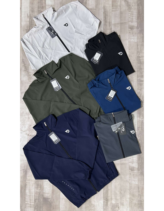 Imported Ns Lycra Jackets (GSM 350)