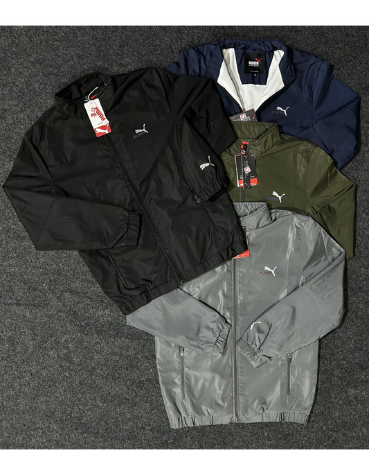 Ottoman Memory Jacket